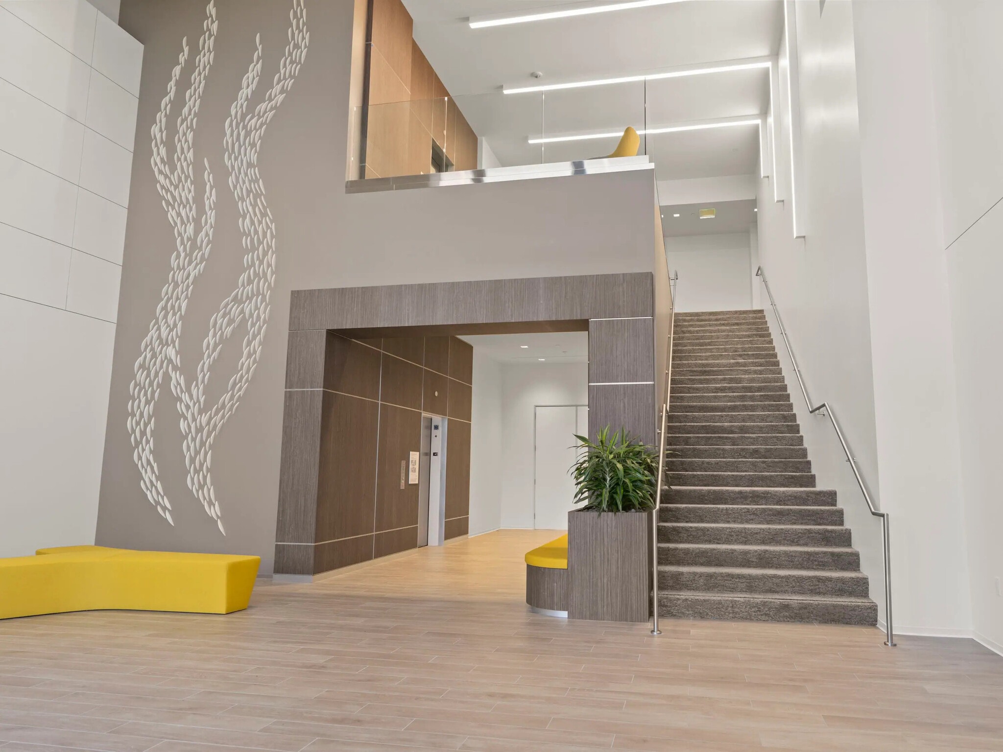 15545 Sand Canyon Ave, Irvine, CA for lease Interior Photo- Image 1 of 13