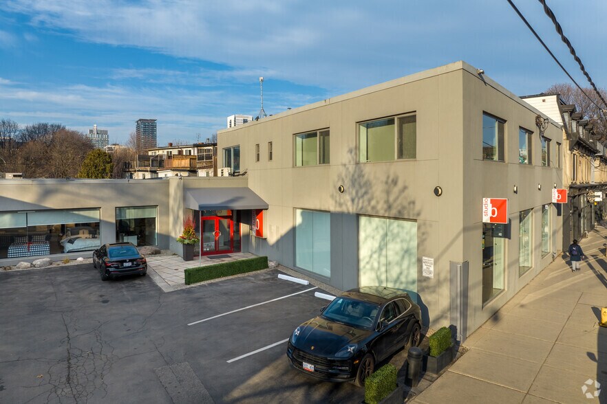 380 King St E, Toronto, ON for sale - Building Photo - Image 1 of 1