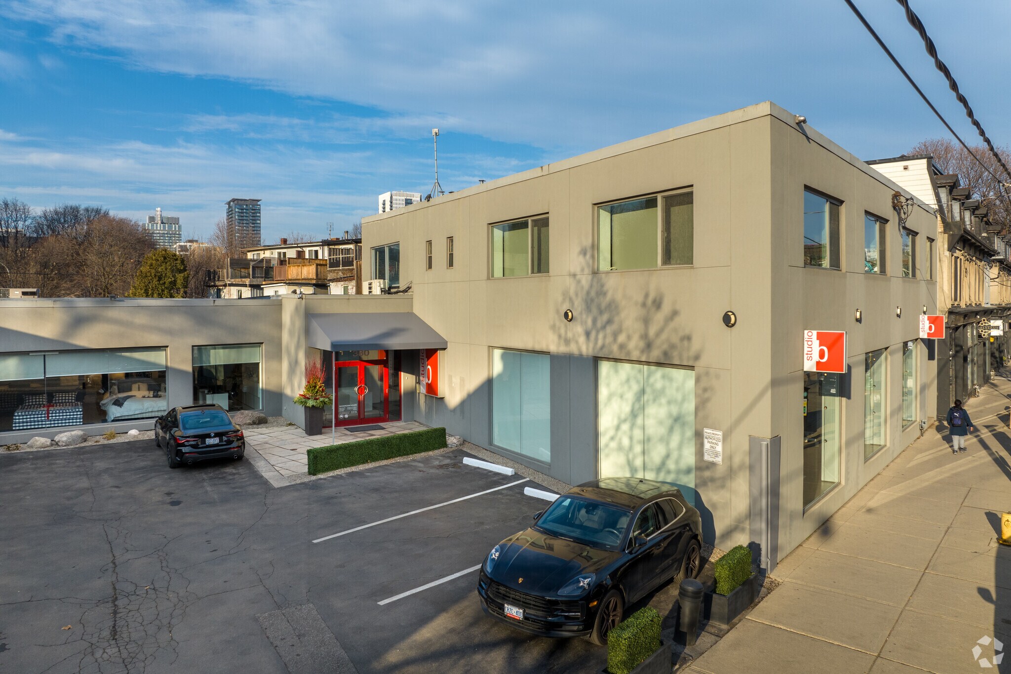 380 King St E, Toronto, ON for sale Building Photo- Image 1 of 1