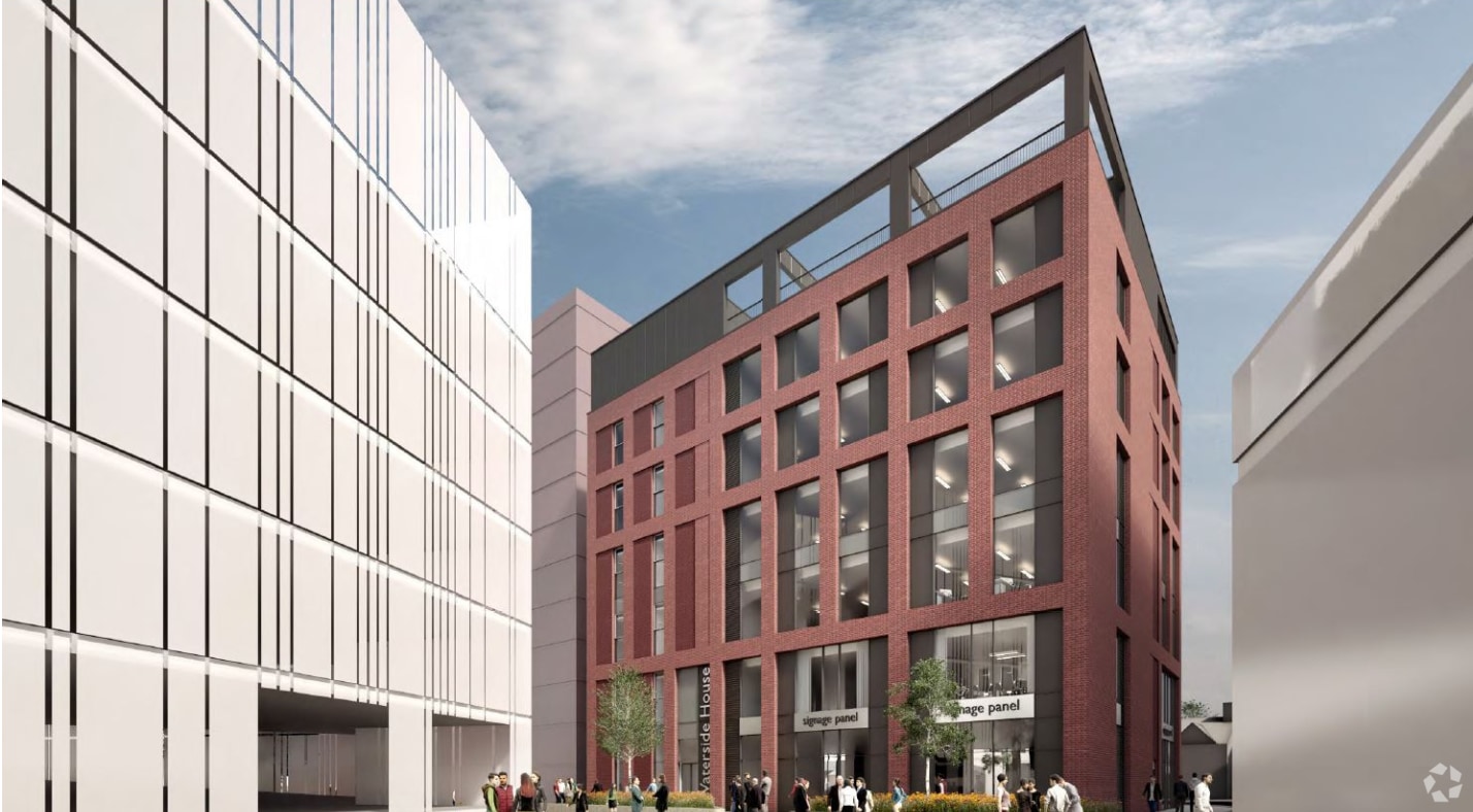 Brimington Rd, Chesterfield, S41 7UG