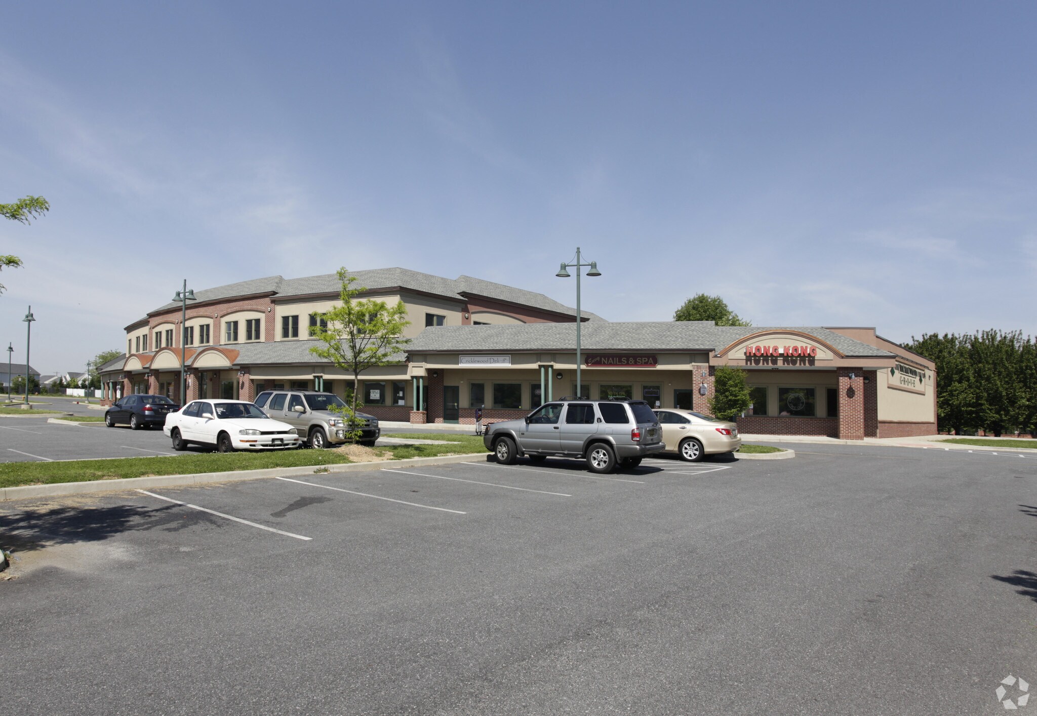 5350 Summit Bridge Rd, Middletown, DE 19709 Cricklewood Grove