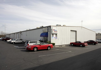 More details for 2634 Juniper Ln, Sacramento, CA - Industrial for Sale