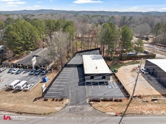 More details for 1810 Lee Rd, Lithia Springs, GA - Office for Lease