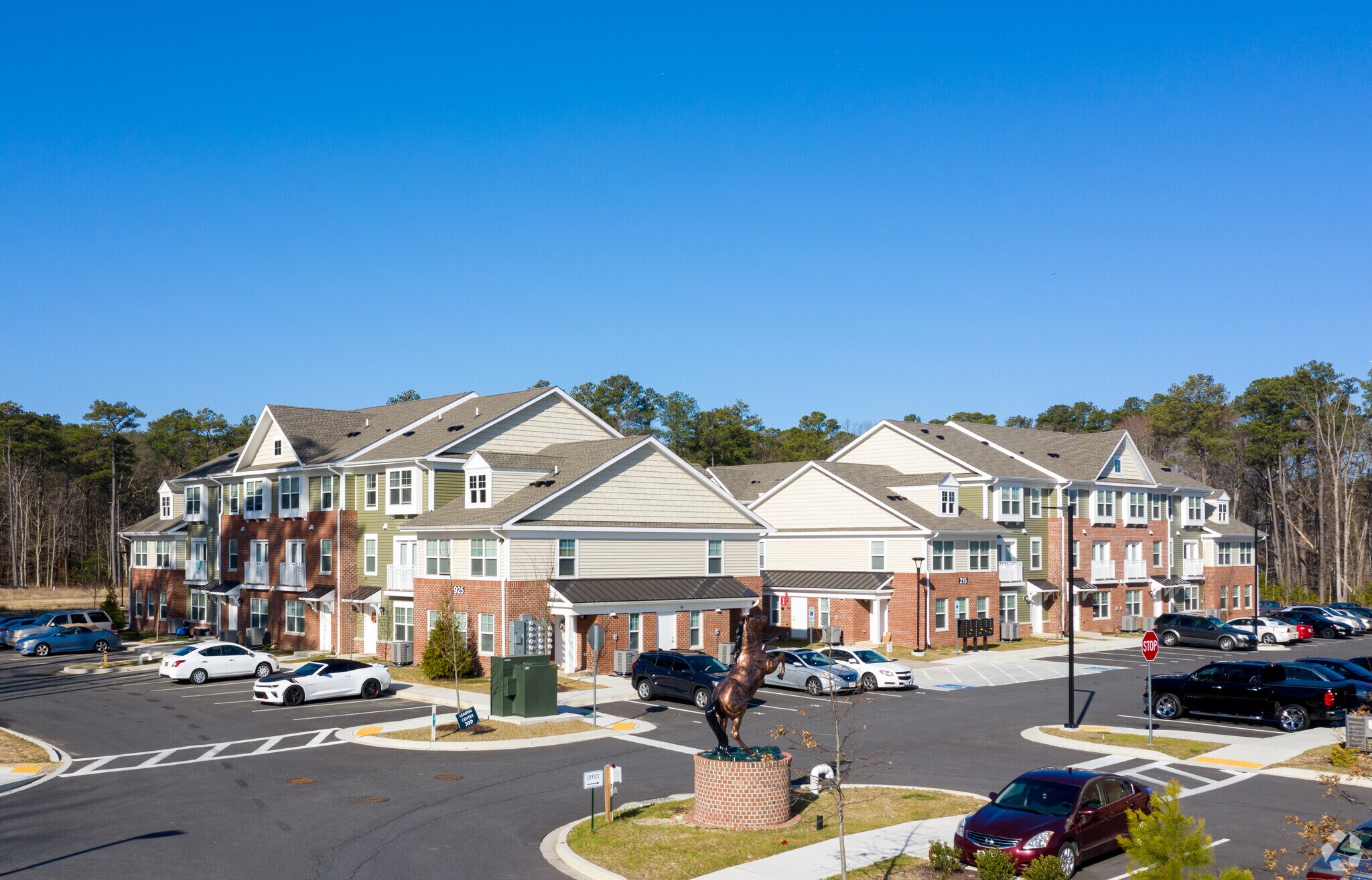 1 Nesbit Rd, Queenstown, MD 21658 The Village at Slippery Hill