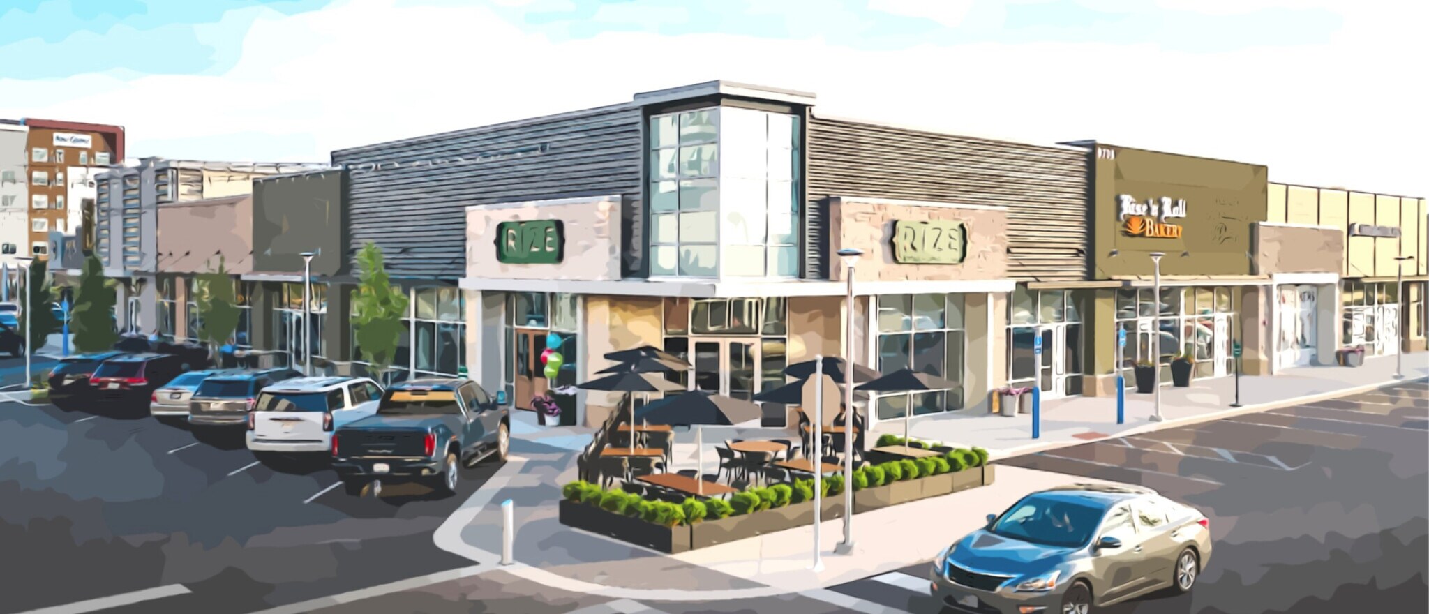 NWC Val Vista Rd & Germann Rd, Gilbert, AZ NWC Val Vista Rd & Germann