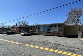 More details for 111 Lafayette Ave, White Plains, NY - Industrial for Sale