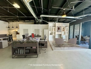 500 Bishop St, Atlanta, GA for lease Interior Photo- Image 2 of 22