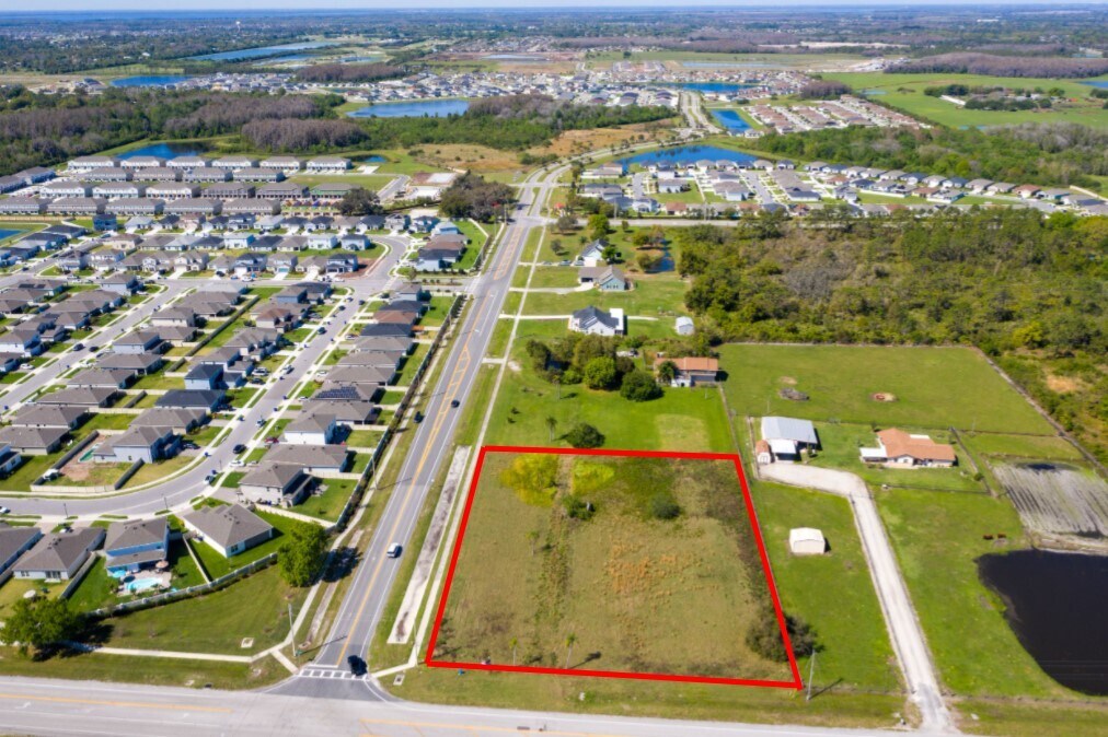 0 Hickory Tree Rd, Saint Cloud, FL for sale Building Photo- Image 1 of 1
