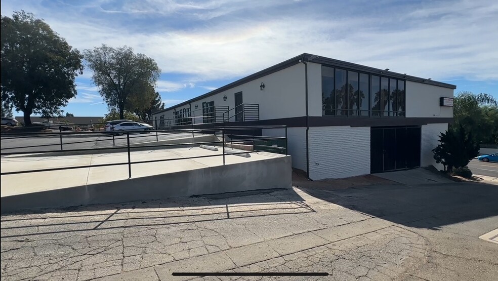 200 N Ash St, Escondido, CA for lease - Building Photo - Image 3 of 13