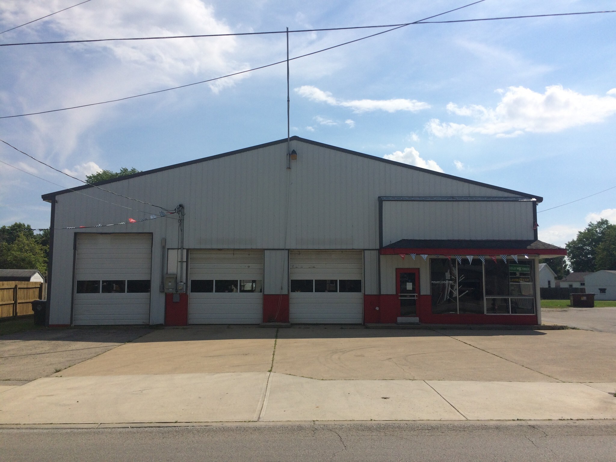 641 Xenia Ave, Wilmington, OH for sale Building Photo- Image 1 of 1
