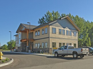 More details for 11915 E Broadway Ave, Spokane Valley, WA - Office for Lease