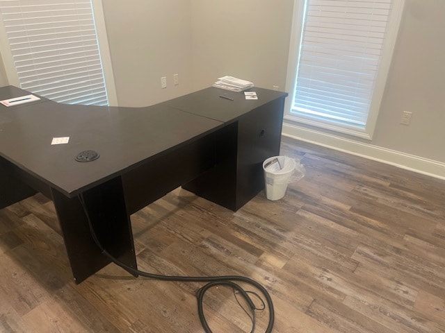 423 Weathersby Rd, Hattiesburg, MS for lease - Interior Photo - Image 2 of 7