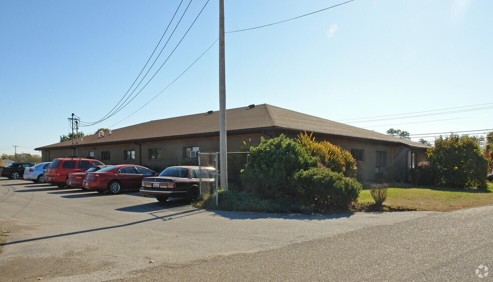 2730 Washington Blvd, Belpre, OH for lease - Building Photo - Image 3 of 19