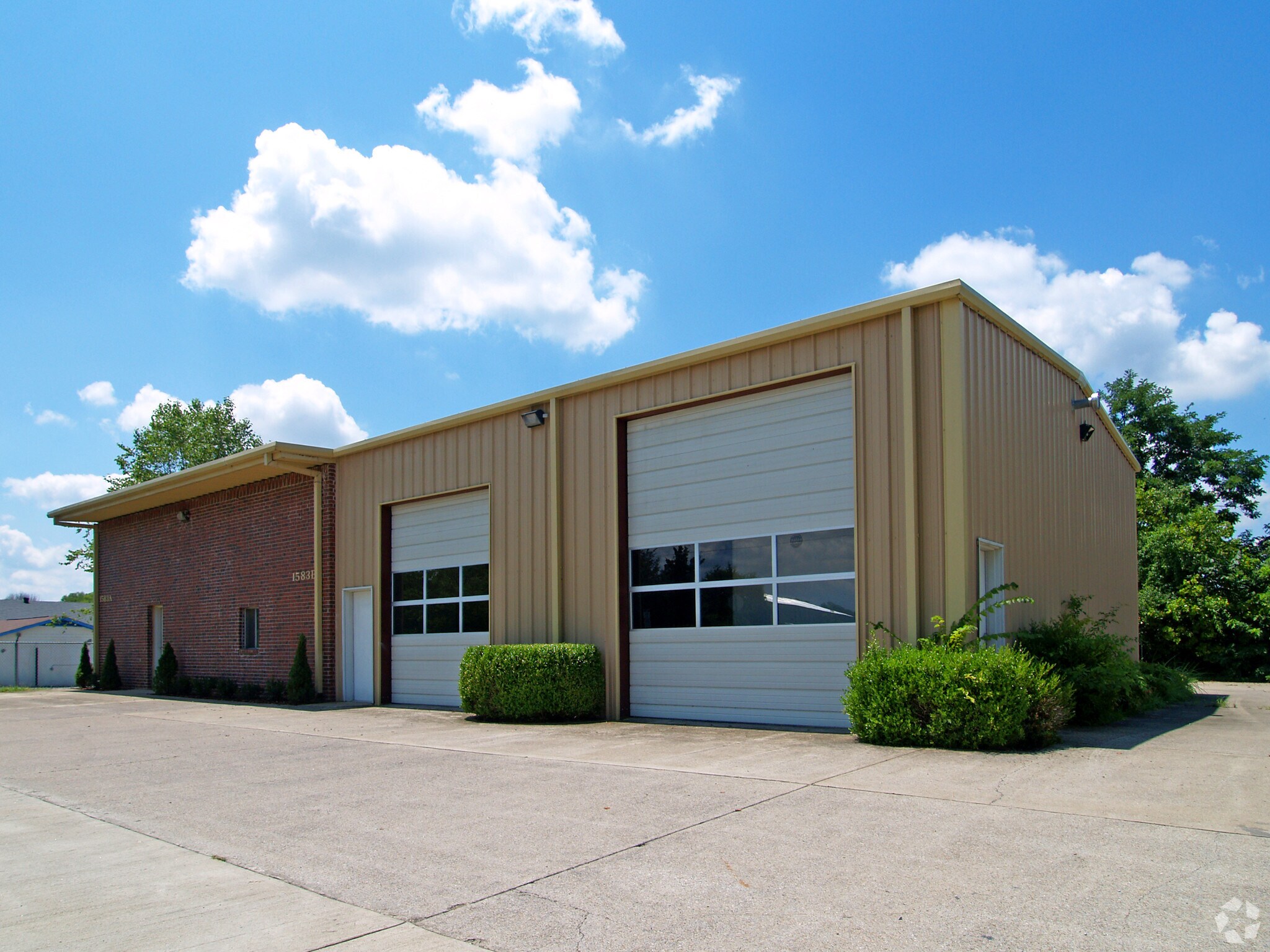 1583 W College St, Murfreesboro, TN for sale Primary Photo- Image 1 of 1