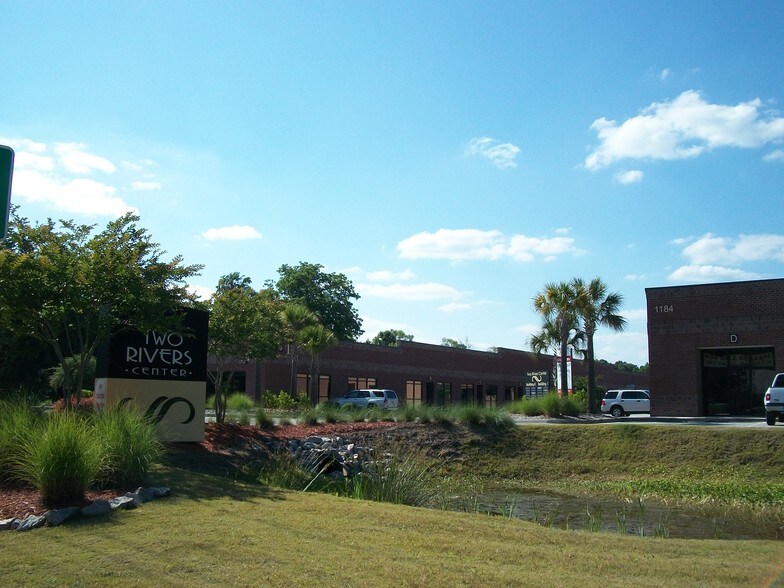 1184 Clements Ferry Rd, Charleston, SC for sale - Primary Photo - Image 1 of 1