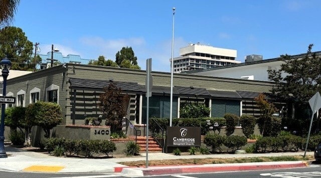 3400 Fourth & 320-322 Upas, San Diego, CA for sale - Building Photo - Image 2 of 4