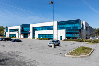 More details for 400 Hunt Club Rd, Ottawa, ON - Industrial for Lease