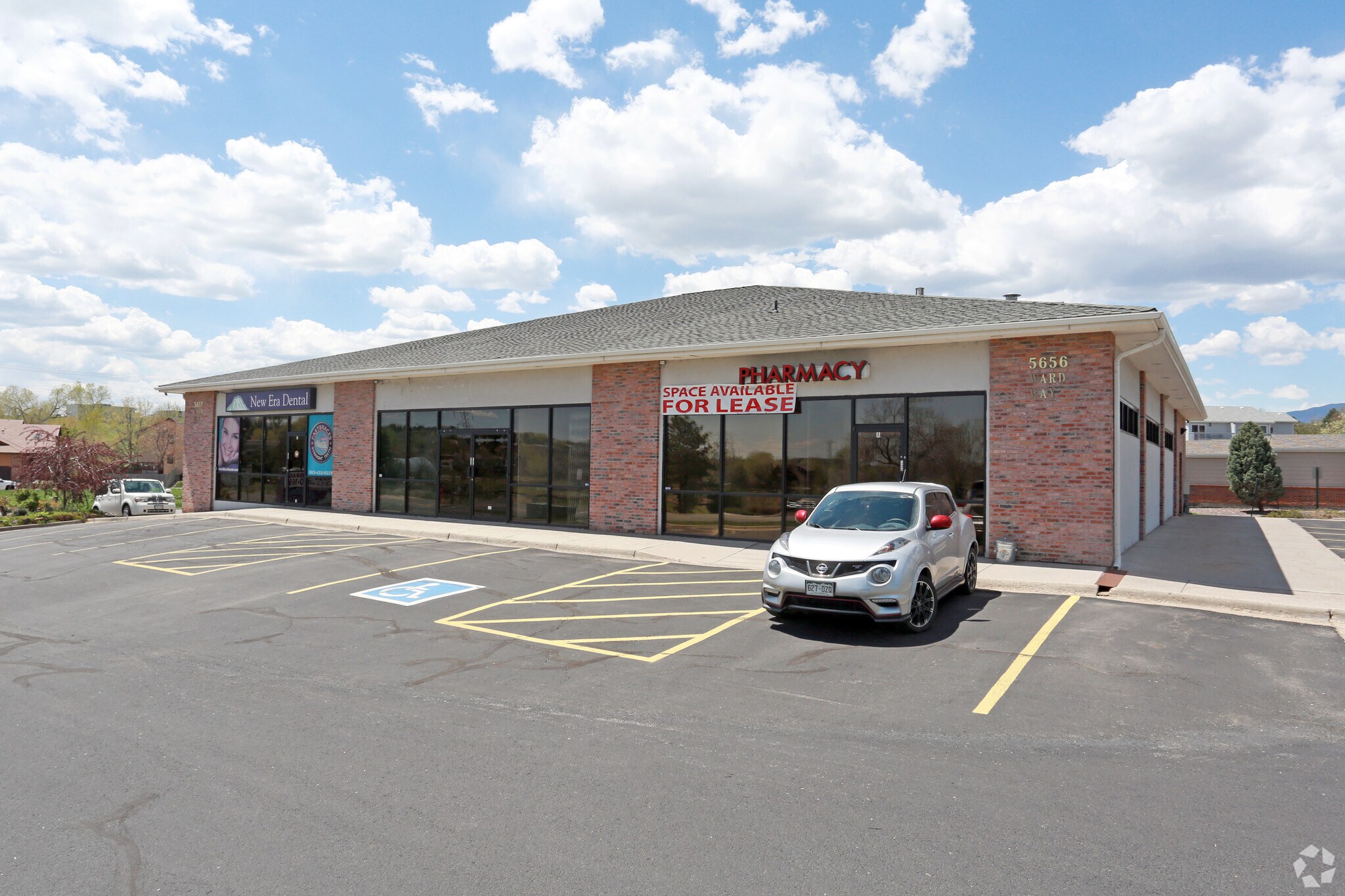 5656 Ward Way, Arvada, CO for sale Primary Photo- Image 1 of 1