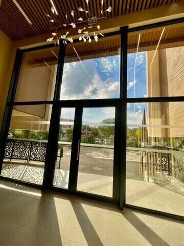 Office in Meyreuil for lease - Building Photo - Image 3 of 20