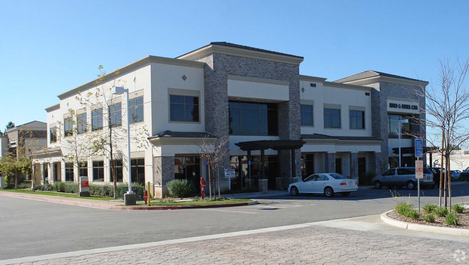 168 E Arrow Hwy, San Dimas, CA 91773