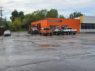 More details for 1211-1239 Getwell Rd, Memphis, TN - Retail for Lease