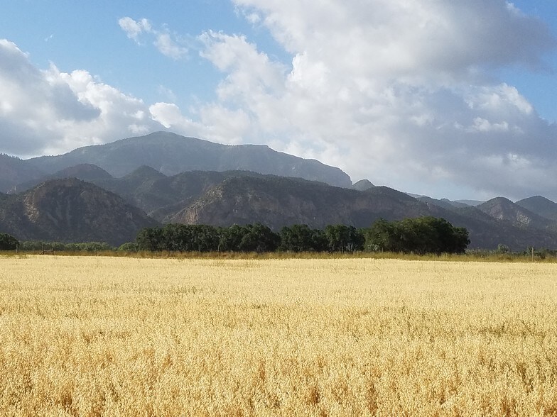 300 W 600, Fillmore, UT 84631