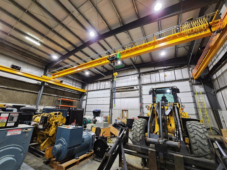 7803 39th St, Leduc, AB for sale - Interior Photo - Image 3 of 17