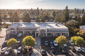 More details for Santa Rosa Center – for Sale, Santa Rosa, CA