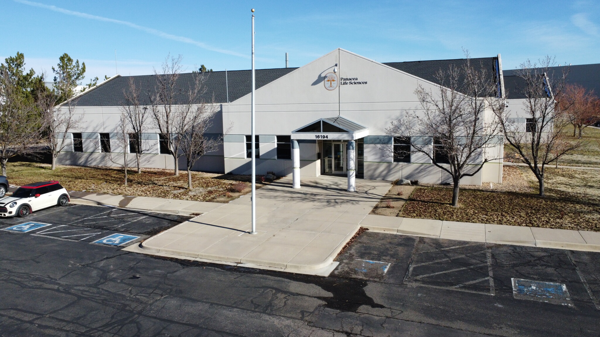 16194 W 45th St, Golden, CO for sale Building Photo- Image 1 of 13