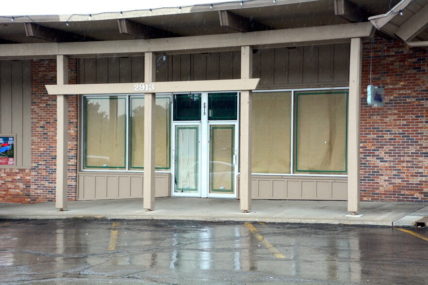 2709-2815 SW 29th St, Topeka, KS for sale - Other - Image 1 of 1