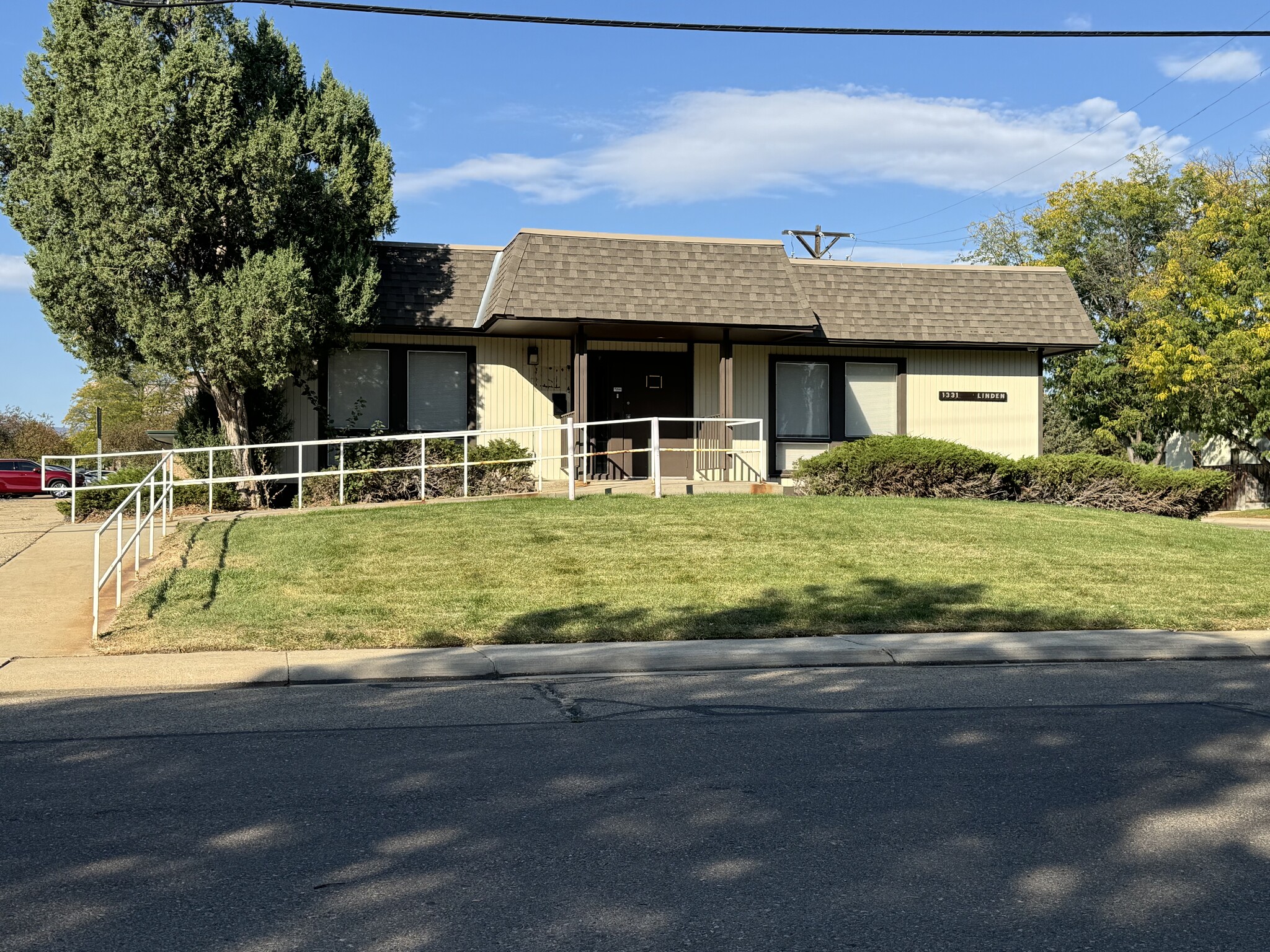 1331 Linden St, Longmont, CO for sale Primary Photo- Image 1 of 2