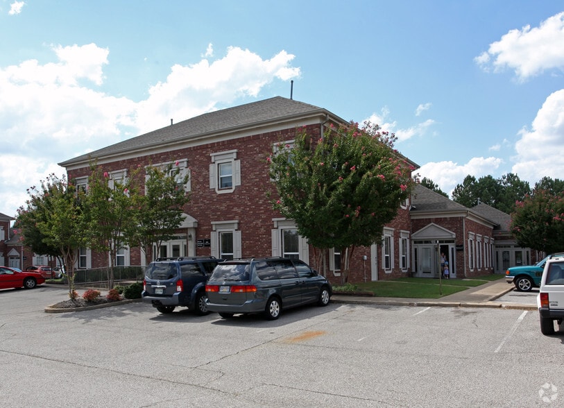 3189 Kirby Whitten Rd, Bartlett, TN for sale - Primary Photo - Image 1 of 3