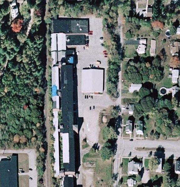 43175 Connecticut Mills Ave, Danielson, CT 06239