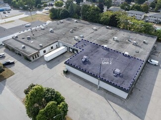 More details for 50 Craig St, Brantford, ON - Industrial for Lease