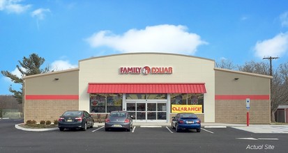 180 S Broadway, Pennsville, NJ 08070 - Family Dollar | LoopNet