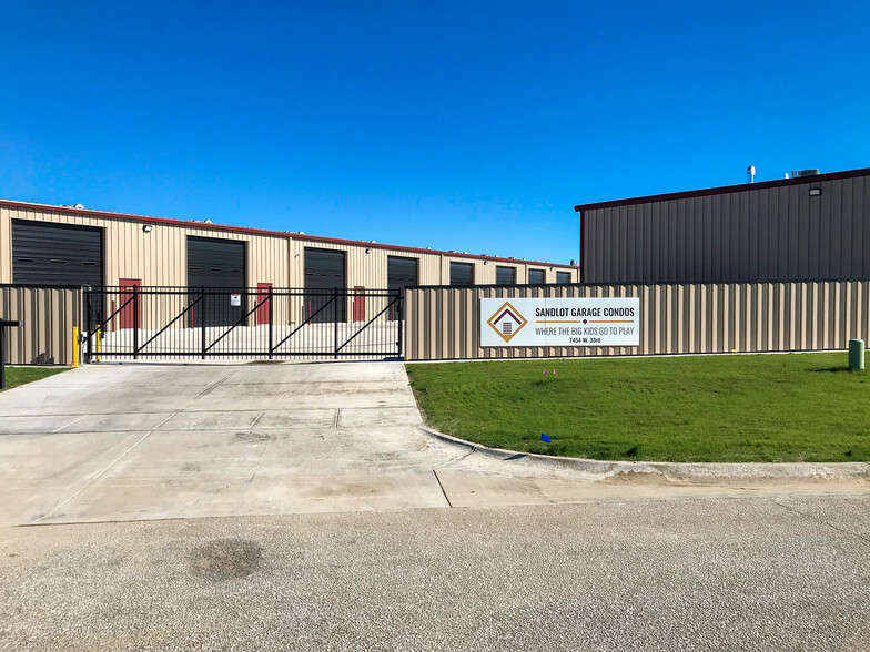 NE Corner of 119th & 21st N st, Wichita, KS for sale - Primary Photo - Image 1 of 9