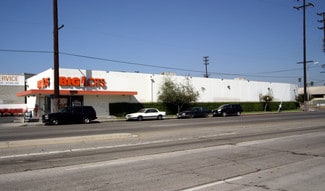 More details for 5321 Vineland Ave, North Hollywood, CA - Retail for Lease