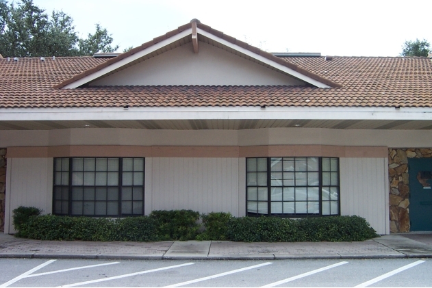 3551 42nd Ave S, Saint Petersburg, FL for lease - Building Photo - Image 2 of 5