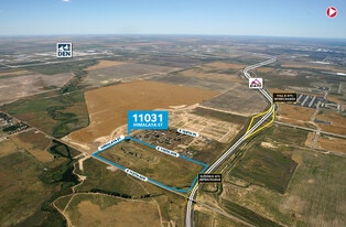 11031 Himalaya St, Commerce City CO - Land