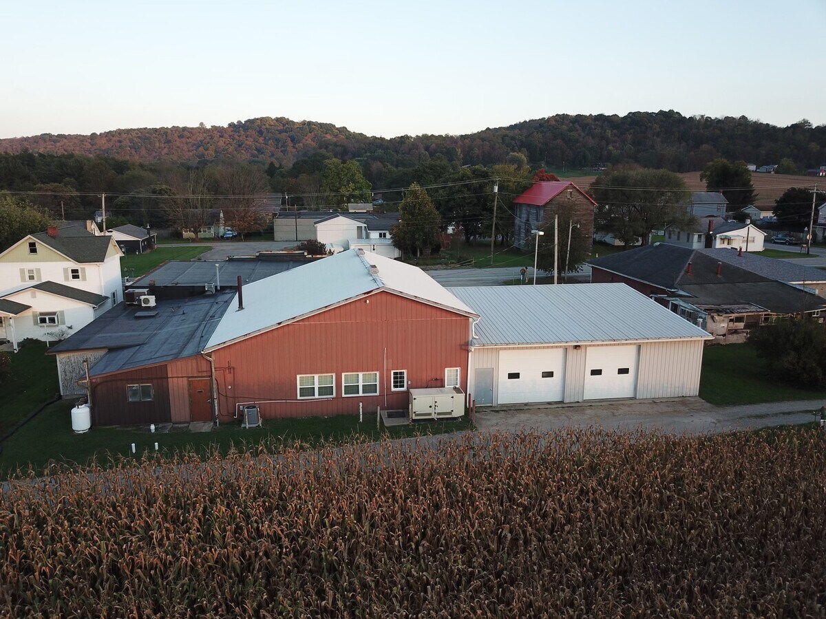 316 Leech Ave, Saltsburg, PA 15681