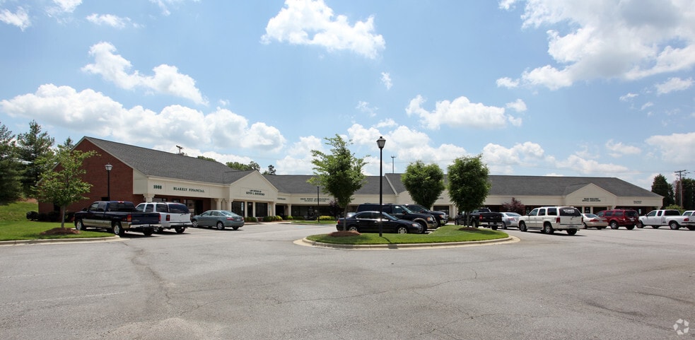 1008 Hutton Ln, High Point, NC for lease - Other - Image 3 of 15
