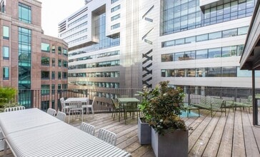 18-20 Appold St, London for lease Interior Photo- Image 1 of 6