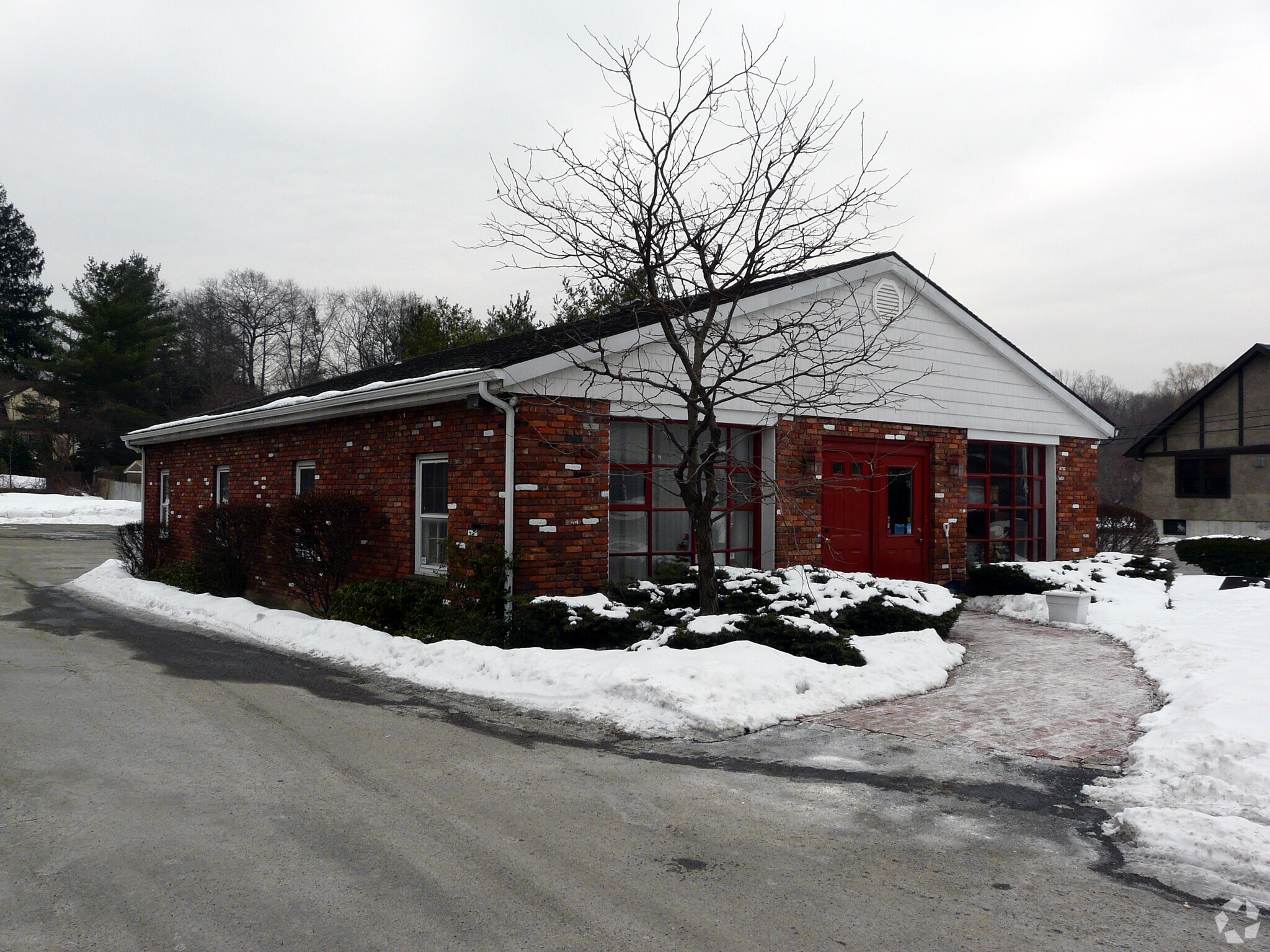 516 N State Rd, Briarcliff Manor Village, NY for sale Primary Photo- Image 1 of 1