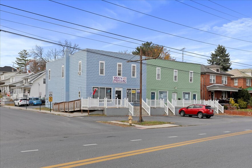 839 Winchester Ave, Martinsburg, WV for sale - Building Photo - Image 1 of 84