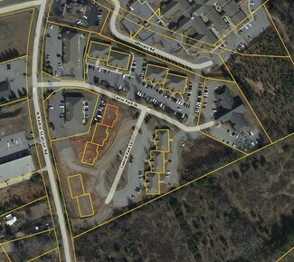 More details for 202 Central Park Ln, Seneca, SC - Land for Sale