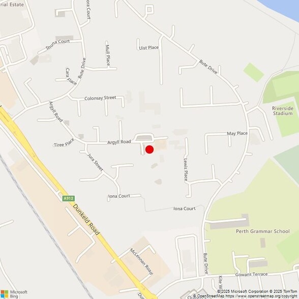 Argyll Rd, Perth for lease - Building Photo - Image 2 of 8