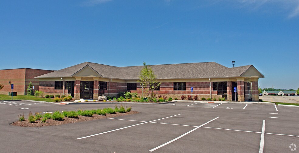 8101 Millers Farm Ln, Washington Township, OH 45458