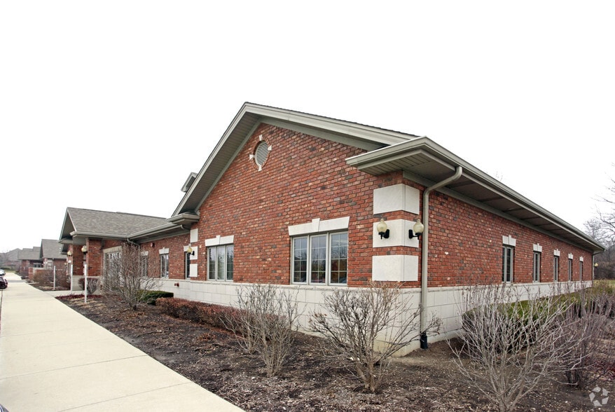 16621 107th St, Orland Park, IL for lease - Building Photo - Image 2 of 19