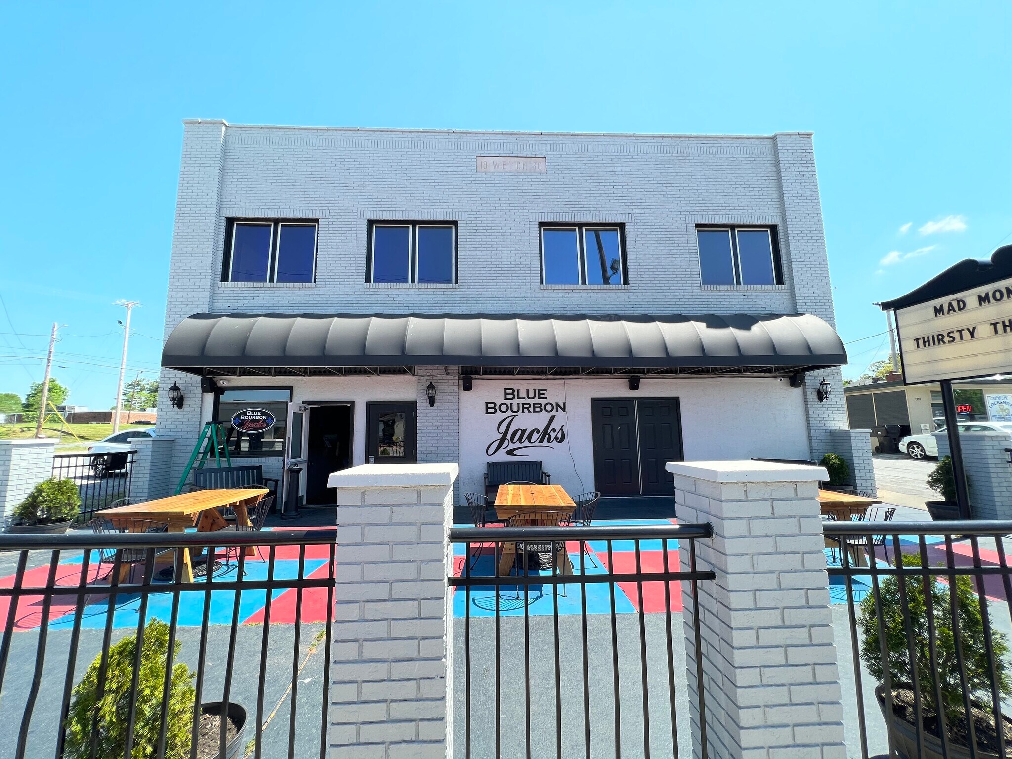 1310 N Main St, High Point, NC for sale Building Photo- Image 1 of 1