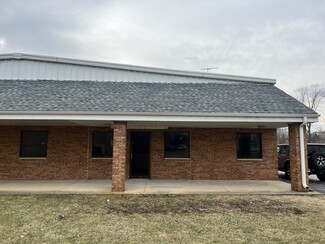 More details for 25210 W Reed, Channahon, IL - Office for Lease